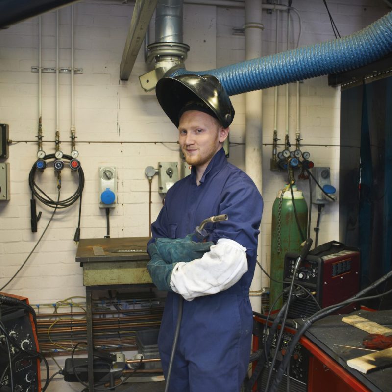 Lasser afbeelding, voor personeelstekort